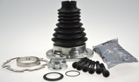 304203 LÖBro Faltenbalgsatz, Antriebswelle FüR Audi,Seat,Skoda,Vw