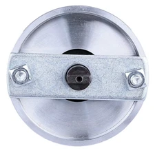 NEW MOTOR FITS SNOWBEAR SNOW PLOW WINCH SUPERWINCH TANG SHAFT MOTOR 1102D 1110