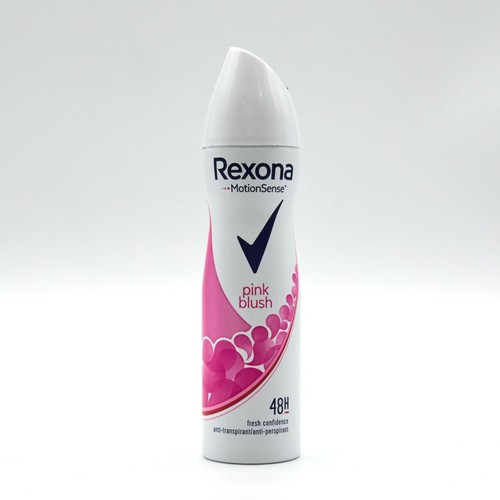 REXONA DEODORANT ANTI PERSPIRANT WOMEN Body SPRAY 150ml - Picture 24 of 39
