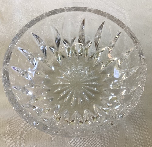 Gorham Althea Nappy Bowl 4 3/8” - Picture 2 of 4