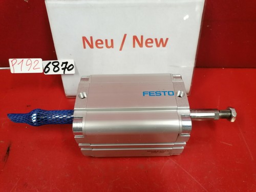 FESTO ADVU-63-80-A-P-A-S2 (156057) NEU - Picture 3 of 6