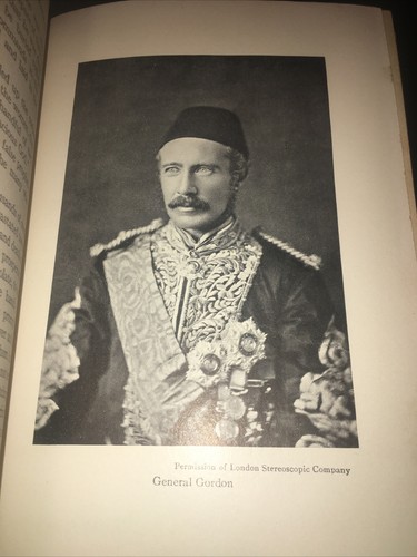 (1910) Islam Lands by M.M. Shoemaker. From Madeleine L'Engle family Library. - Foto 8 di 12