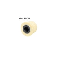 Lagerung, AchsträGer SKF Vkds 374001 FüR Ford, Vorderachse, Vorne