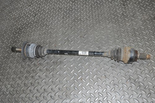 BMW 3er F30 320d 2012 RHD ANTRIEBSWELLE HINTEN RECHTS 7597682