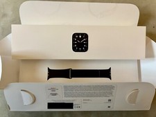  Apple Watch Series 5 - 44mm Ceramic Edition...