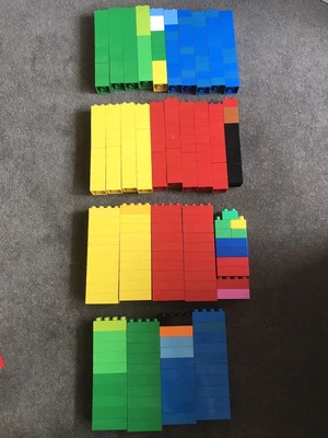 Duplo Lego Toys Indoor Gumtree Australia Monash Area
