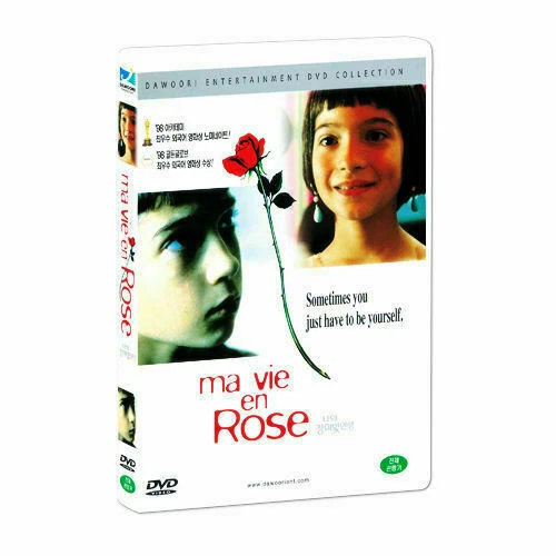 Ma vie en rose online hot sale