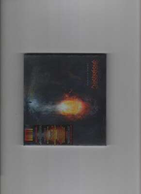 DYSGNOSTIC - Scar echoes     CD  Digi   2022  TRANSCENDING OBSCURITY