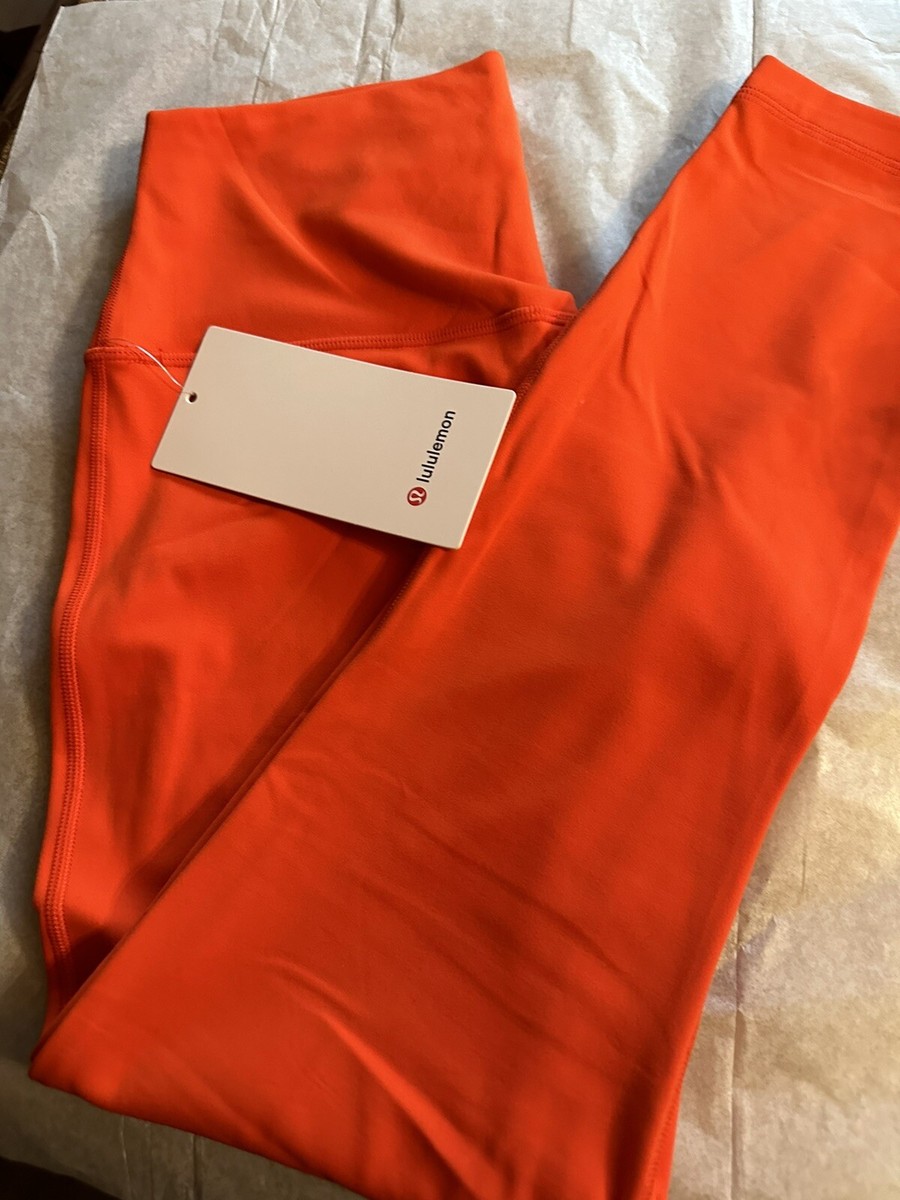 LULULEMON New Align HR Pant 25