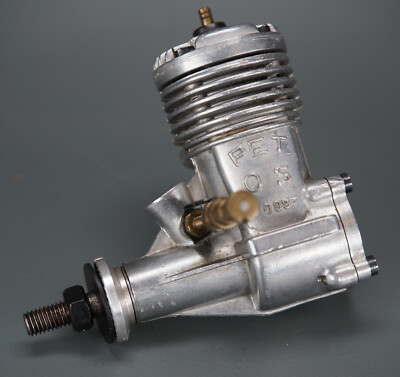 Graupner OS Pet Mk III .099, ca. 1,6ccm | eBay