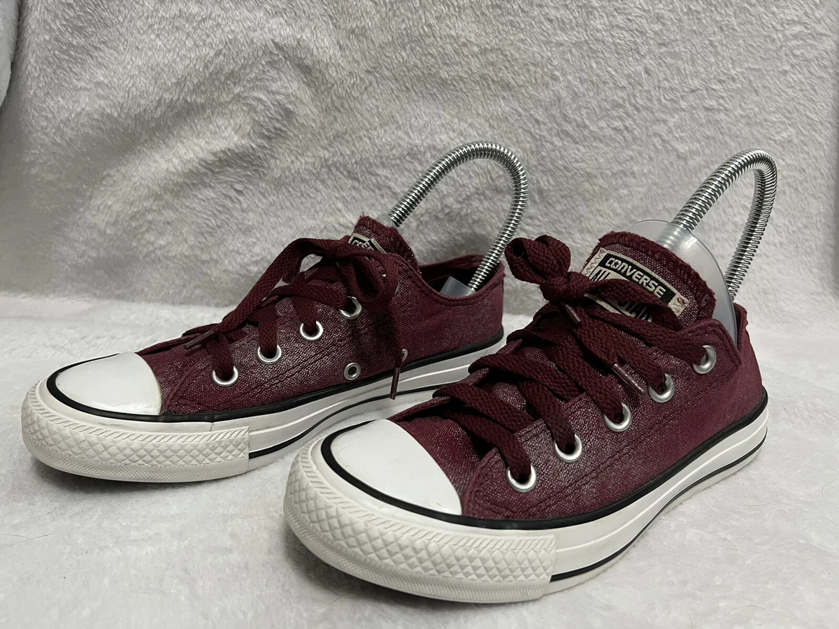 Maroon 5 converse deals