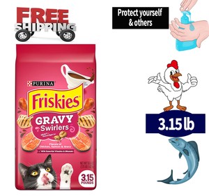 purina friskies gravy swirlers