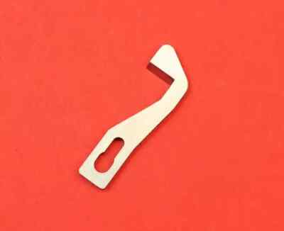 Obermesser für Elna / Pfaff / Janome Overlock Coverlock # 797261002 , 39600114