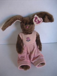 ty attic treasures bunny