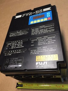 fvr g5 manual