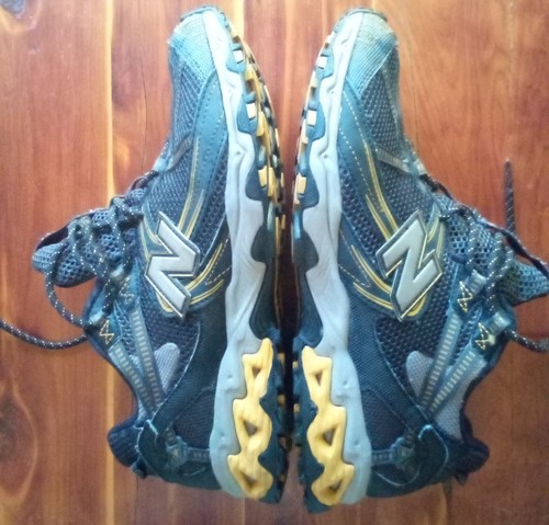 used new balance mens - Gem