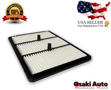 PREMIUM Engine Air Filter For 2017 - 2023 HYUNDAI Ioniq 1.6L & KIA Niro 1.6L