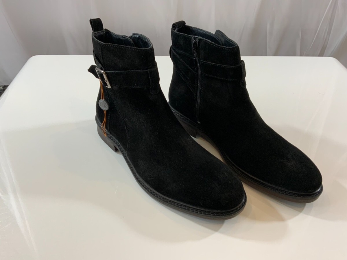 Men’s Shelby Chelsea boots To Boot New York Largo Leather Chelsea Boots | Saks Fifth Avenue main image 2