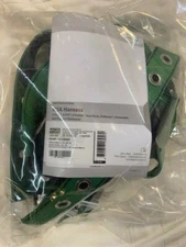 MSA Harness 10206060 V-Flex, V-Fit, Vest Style, Pullover 400 lb Green, 2XL (NEW)