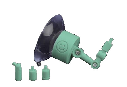 Настенная подставка для всасывания Goodsmile Company MINT Для фигурки Nendoroid 2090₽