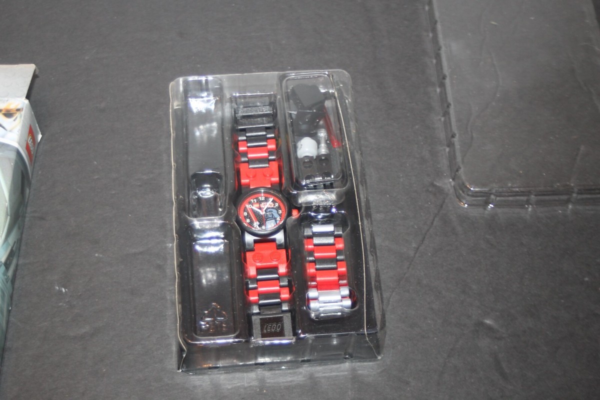LEGO Star Wars: Darth Vader (8020301) for sale online | eBay