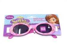Sofia the first Girls Sunglasses 100 UV Protection Kids Sun Shades 3 