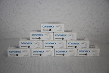 Connexx Sigina Schläuche Thin Tube 3.0 1.4 S3 P  10 Stück Neu Rechnung MwSt