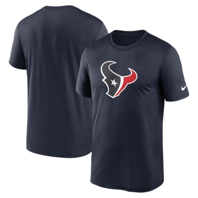 Chemise Houston Texans NFL Taille XL - Grise Unisexe