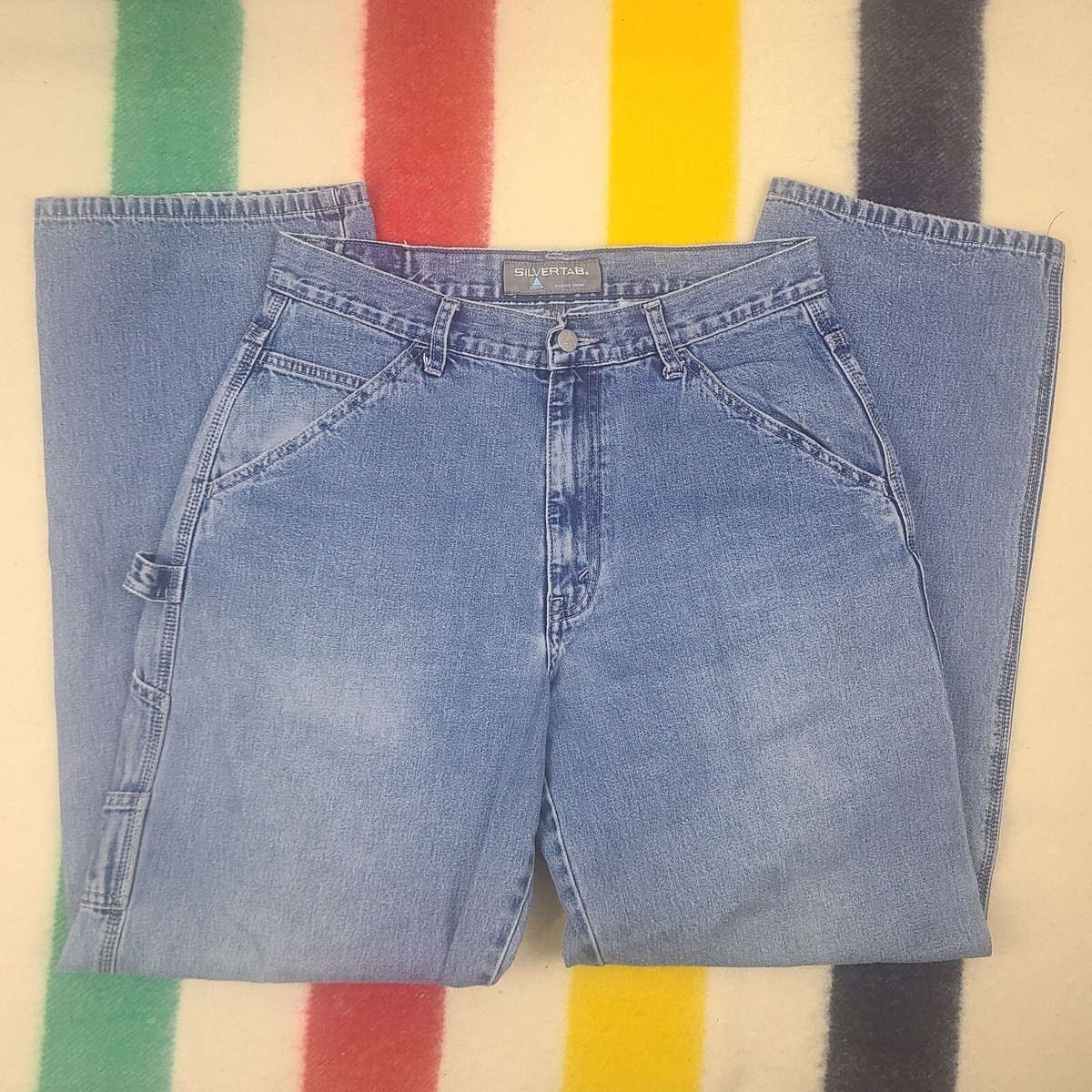 Vintage Levi