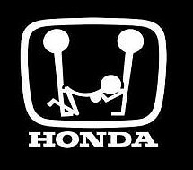 Riko honda sex