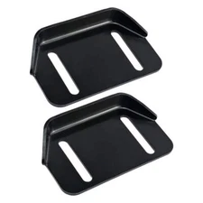 Proven Part Snow Blower Thrower Skid Slide Shoe Set Fits MTD 784-5580 784-5580-0