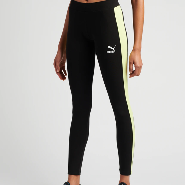 puma compression leggings