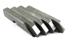 Wheeler Rex 60330 2-1/2" - 4" Beveling Dies 65A~100A