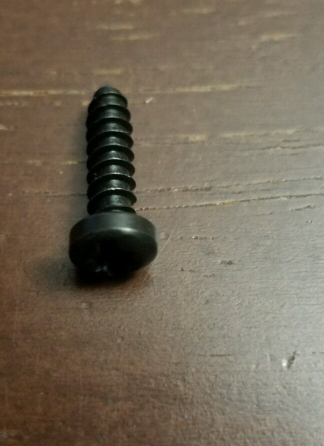 DEWALT 330019-13 SCREW FOR MITER SAW/TABLE SAW/GRINDER