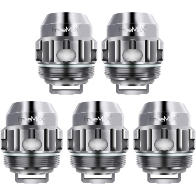 FreeMax TX Twister Mesh Coil Serie 5er Pack Verdampferköpfe