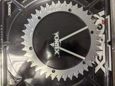 YAMAHA 1989-2006 BANSHEE 350 VORTEX 520 REAR ...