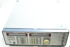 Current Rohde & Schwarz SMY02 marketplace offer
