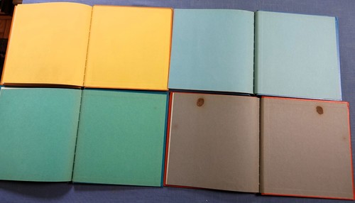 4 HC/DJ 1935 BOOKS: TRAINS, WHEELS, AIRCRAFT, SHIPS BY MAUD & MISKA PETERSHAM - Picture 6 of 8