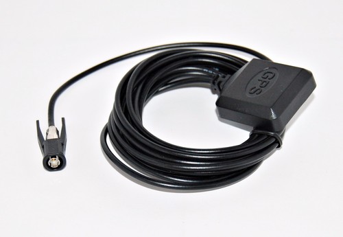 NEU GPS ANTENNE FÜR NAVI BECKER WICLIC BMW FORD HYUNDAI LANDROVER NISSAN MINI - Bild 2 von 2