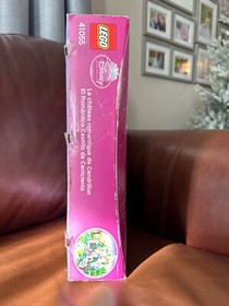 LEGO Disney: Cinderella's Romantic Castle (41055)