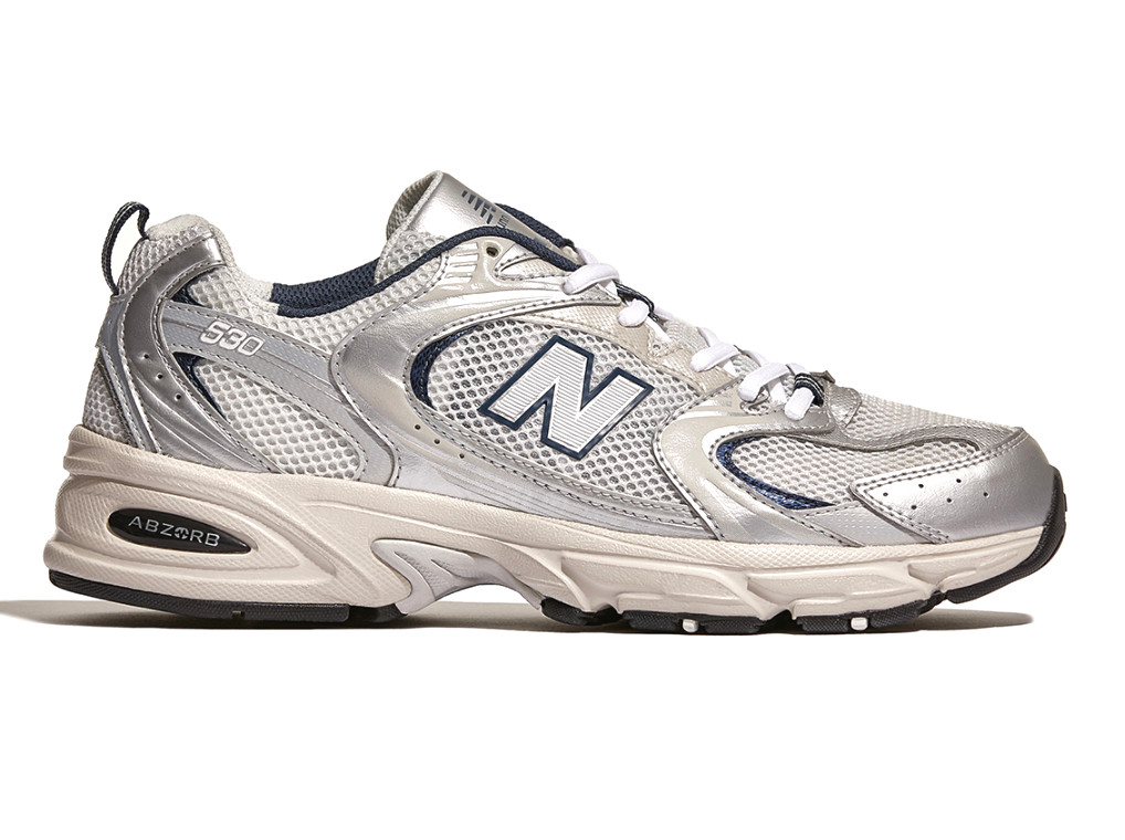 New Balance 530 Retro Running Shoes 
