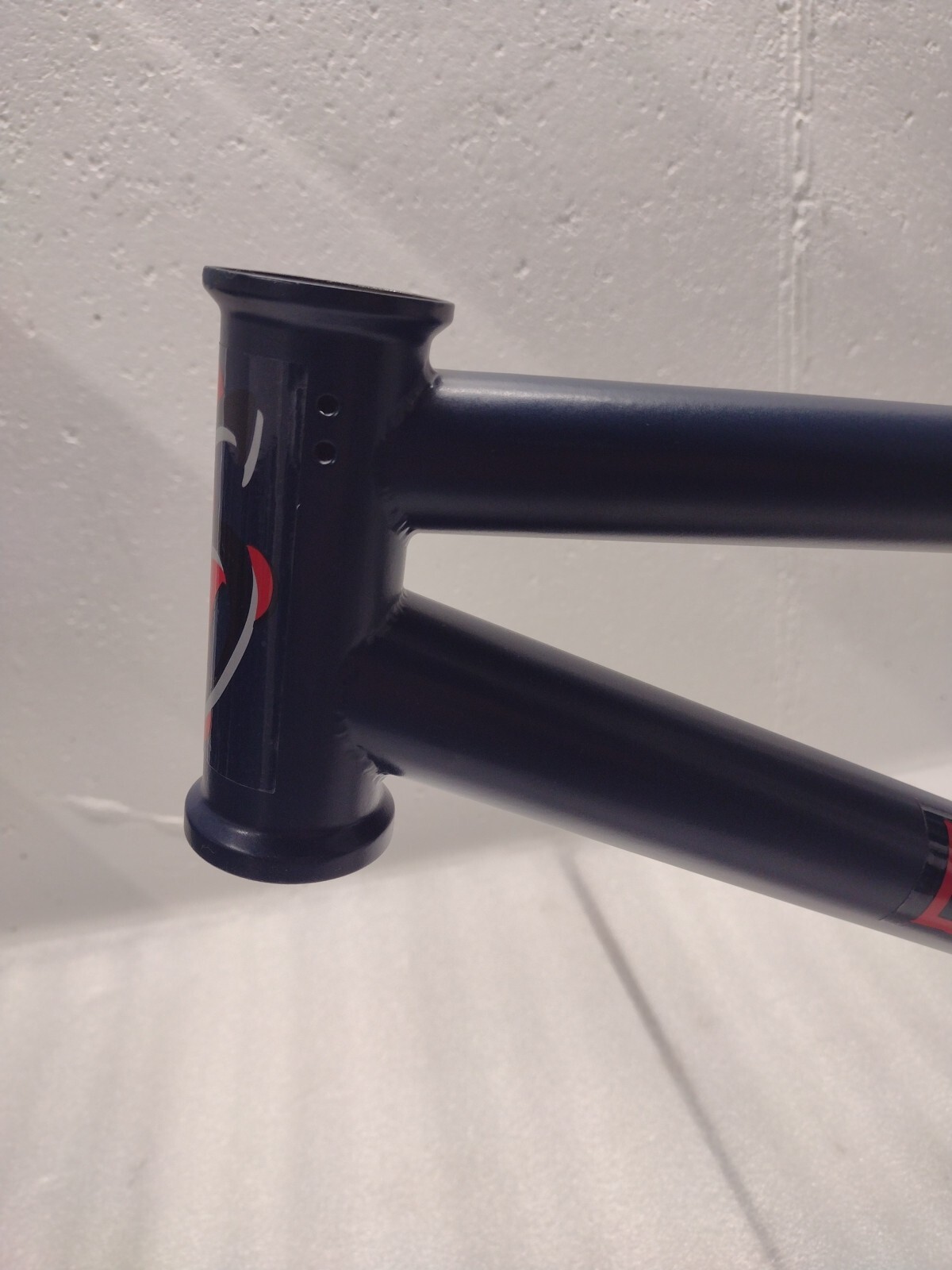 Standard Bykes Custom 250L BMX Frame eBay