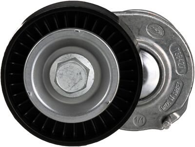 Accessory Drive Belt Tensioner for Amarok, Beetle, Golf, Jetta+More 38427