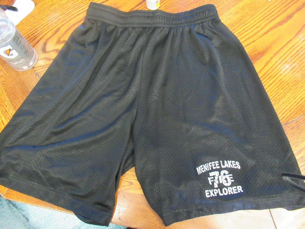 No pocket hotsell gym shorts