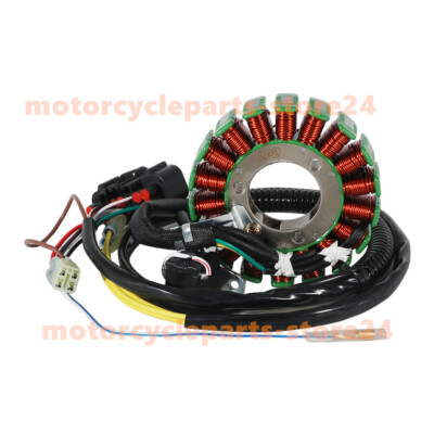 STATOR GENERATOR Fit for Beeline ATV Bestia 5.5 onroad LOF / 500 offroad LOF