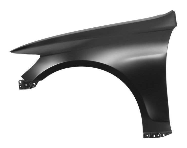 Front Left Fender Fits: LEXUS GS S190 01.05-11.11