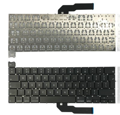 Keyboard Replacement FOR MACBOOK PRO 13