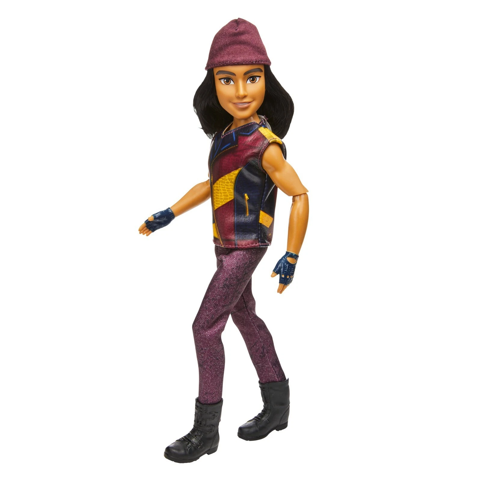Disney Descendants 3 Isle of the Lost Doll Set Nigeria Ubuy