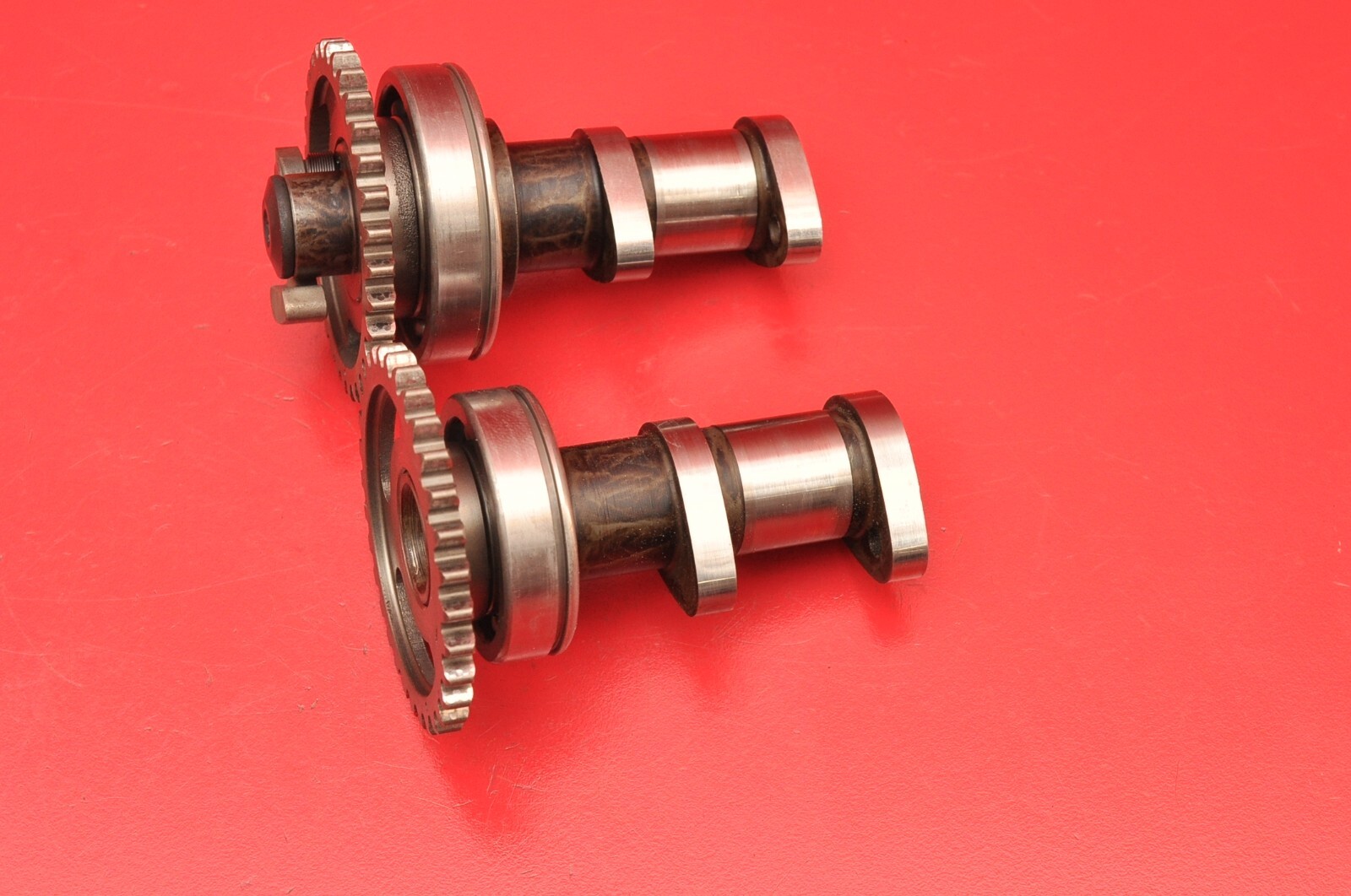 2004 0406 SUZUKI RMZ250 (0405 KX250F) Intake Exhaust Camshaft Cam