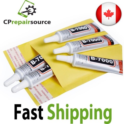 B7000 Glue 15ml Multi Purpose Adhesive for Phone Repair Jewelry Epoxy